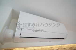【その他設備】