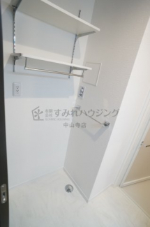 【洗面所】