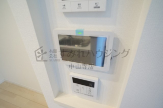 【その他設備】