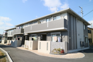 メルベーユ福里