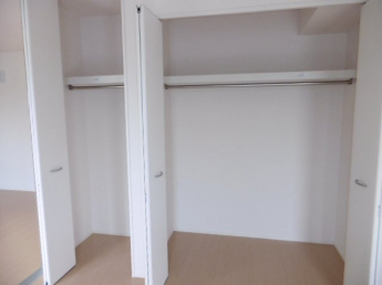 メルベーユ福里