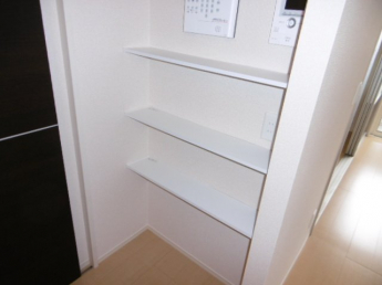 メルベーユ福里