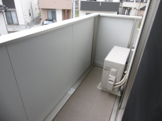 メルベーユ福里