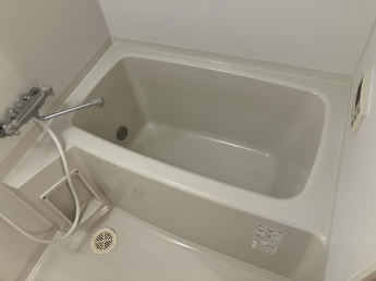 きれいなお風呂です