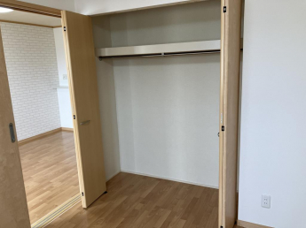 小物を収納するのに便利です