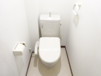 【トイレ】