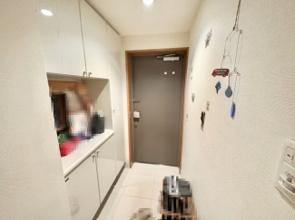 【玄関】