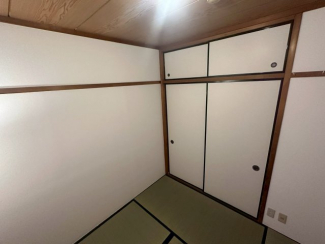内装もきれいです