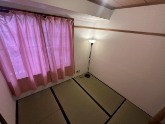 【和室】