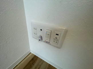 【その他設備】