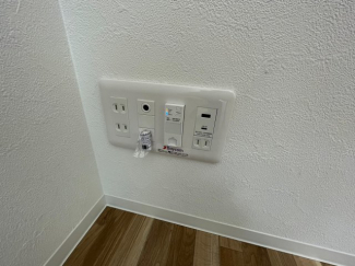 【その他設備】