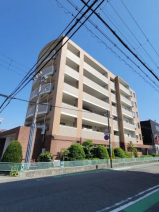 西宮市上甲子園４丁目の中古マンションの画像