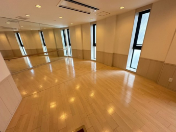 スタジオ♪