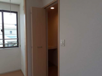 【内装】