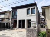 西宮市天道町のアパートの画像