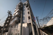 尼崎市塚口本町７丁目のマンションの画像