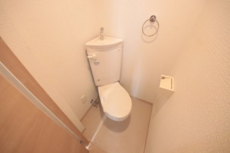 トイレも気になるポイント