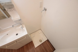 落ち着いたトイレです