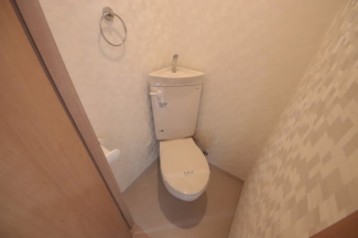 【トイレ】