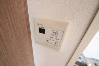 【その他設備】