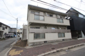 西宮市大島町のアパートの画像