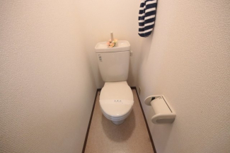 トイレも気になるポイント