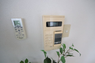 【その他設備】