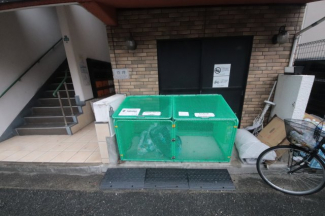 【その他共有部分】
