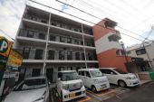 西宮市今津水波町のマンションの画像