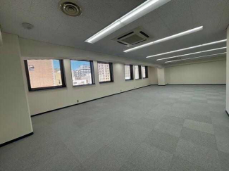 神戸市中央区海岸通２丁目の事務所の画像