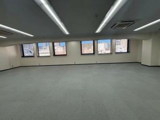 神戸市中央区海岸通２丁目の事務所の画像