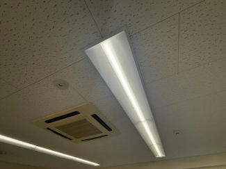 神戸市中央区海岸通２丁目の事務所の画像