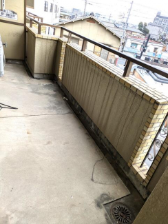 コーポ平野の画像