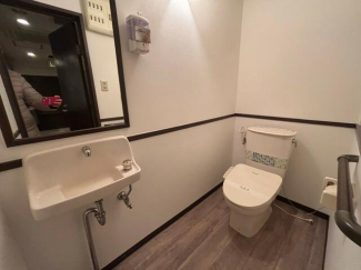 神戸市中央区下山手通１丁目の店舗一部の画像