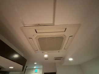 神戸市中央区下山手通１丁目の店舗一部の画像