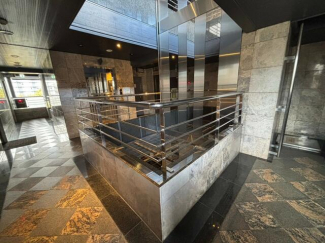 神戸市中央区下山手通１丁目の店舗一部の画像