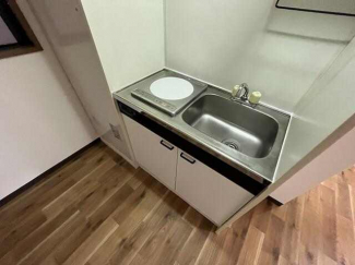 コージーコートＫの画像