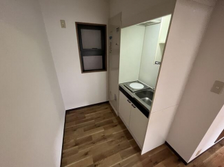 コージーコートＫの画像