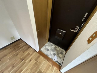コージーコートＫの画像