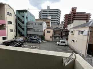 コージーコートＫの画像