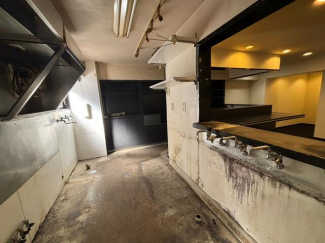 神戸市中央区御幸通２丁目の店舗事務所の画像