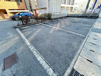 メゾンソレイユの画像