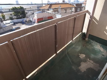 鷲尾マンションの画像
