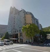 神戸市中央区生田町１丁目の事務所の画像