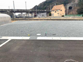 ８号地