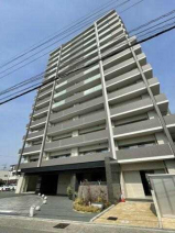 松山市山越１丁目の中古マンションの画像