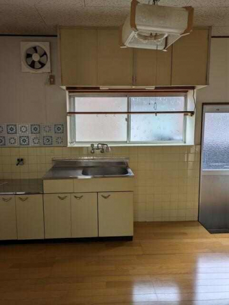 田中借家の画像