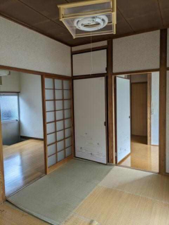 田中借家の画像