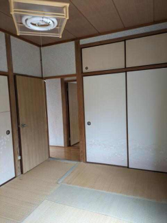 田中借家の画像