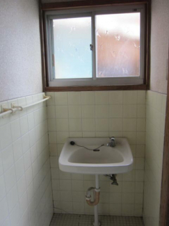 田中借家の画像